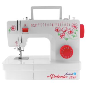 POLONIA 2018 Mechaninė siuvimo mašina Łucznik - Image 2