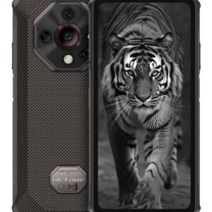 MOBILE PHONE ARMOR X16/6/128GB WASTELAND SHAD ULEFONE