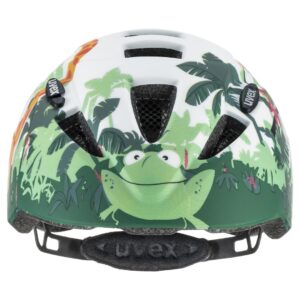 Uvex kid 2 cc Multi spalvos - Image 2