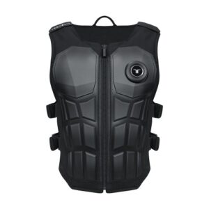 „Haptics“ liemenė "bHaptics TactSuit Pro