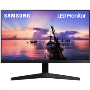 SAMSUNG Odyssey G30D S27DG302EU 68.5 cm (27") / 1920x1080 / VA / 180Hz / 1 ms / black - kopija
