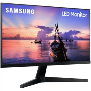 SAMSUNG Odyssey G30D S27DG302EU 68.5 cm (27") / 1920x1080 / VA / 180Hz / 1 ms / black - kopija - Image 2