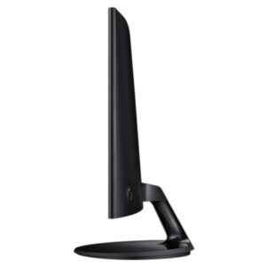 Monitor SAMSUNG CF390 C24F390FHR 61 cm (24") / 1920x1080 / VA / 60 Hz / 4 ms / black / curved (1800R) - Image 5