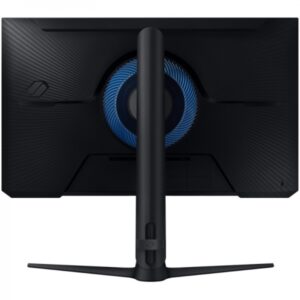Monitor SAMSUNG Odyssey G30D S24DG302EU 61 cm (24") / 1920x1080 / VA / 180Hz / 1 ms / black - Image 4