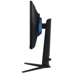 Monitor SAMSUNG Odyssey G30D S24DG302EU 61 cm (24") / 1920x1080 / VA / 180Hz / 1 ms / black - Image 5