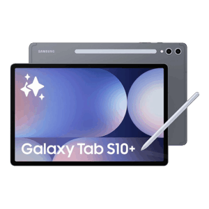 Planšetė Samsung Galaxy Tab S10+ X826B 5G 12.4 12GB RAM 256GB - Grey