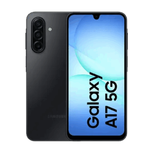 Samsung Galaxy A17 5G A176 Dual Sim 4GB RAM 128GB - Black