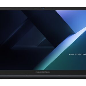 ASUS ExpertBook B1 B1503CVA-S77277 nešiojamas kompiuteris Intel Core 5 210H Knyginis kompiuteris 39,6 cm (15.6") „Full HD“ 16 GB DDR5-SDRAM 512 GB SSD Wi-Fi 6 (802.11ax) Juoda, Pilka - Image 2