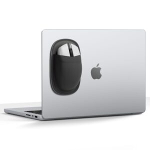SPIGEN LD220 PELĖS DĖKLAS JUODAS - Image 8