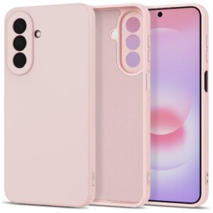 Tech-Protect Icon Samsung Galaxy A27 5G rožinės spalvos