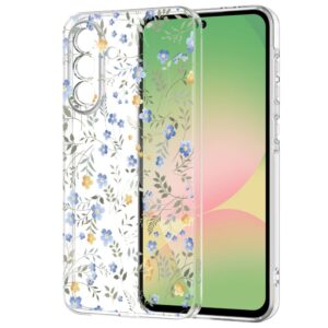 Tech-Protect FlexAir Samsung Galaxy A27 5G SPRING FLOWERS - Image 7