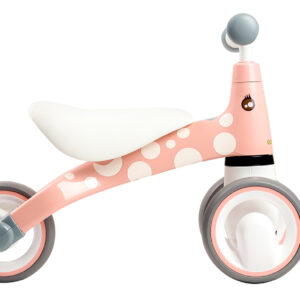 Balansinis dviratis "Flaming" ECOTOYS - Image 9