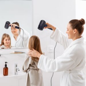 3in1 plaukų džiovintuvas su jonizacija ir reguliavimu 1600W VENTA WEBBER - Image 9