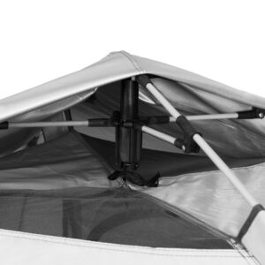 Iššokanti kempingo palapinė 4 asmenims Igloo 1500 mm vandeniui atspari MultiGarden - Image 9