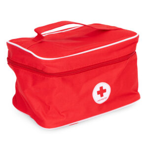 Medinis gydytojo rinkinys su medicininiu krepšiu vaikams, 28 dalys, ECOTOYS - Image 9