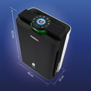 WEBBER AP9700 WI-FI oro valytuvas - Image 9