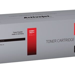 Activejet " " tonerio kasetė ATK-350N (pakaitinė "Kyocera" TK-350; "Supreme"; 15000 puslapių; juoda)