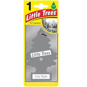 WUNDER-BAUM TREE oro gaiviklis "CITY STYLE"