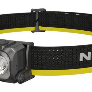 HEADLAMP NU SERIES 400 LUMENS/NU25 MCT NITECORE