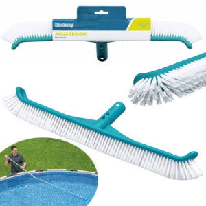 Bestway Aquabroom baseino dugno valymo šepetys 58280