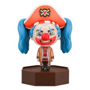 PP ONE PIECE - BUGGY ICON LIGHT - Image 2