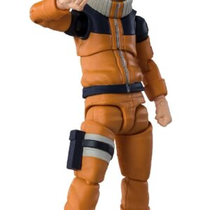ULTIMATE LEGENDS NARUTO - UZUMAKI NARUTO(CHILDHOOD) - Image 3
