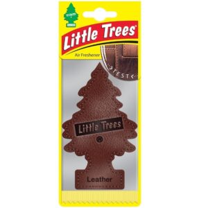 WUNDER-BAUM TREE oro gaiviklis "LEDER"