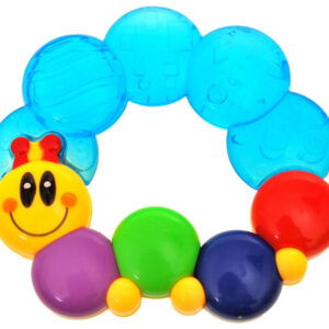 Kramtukas kūdikiui vikšras TEETHING ZA0635 - Image 2