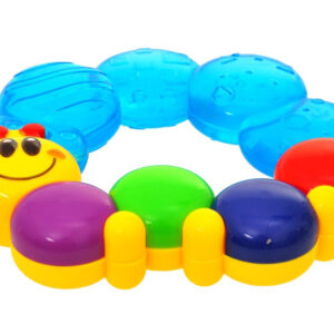 Kramtukas kūdikiui vikšras TEETHING ZA0635 - Image 3