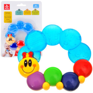 Kramtukas kūdikiui vikšras TEETHING ZA0635