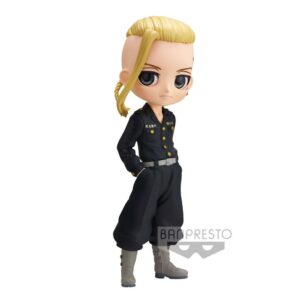 BP Q POSKET - TOKYO REVENGERS - KEN RYUGUJI VER.A