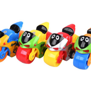 Vaikiškas sportinis motociklas žaidimams ZA0812 - Image 4