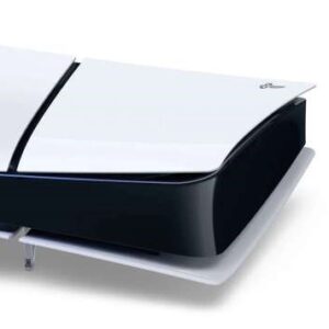Sony Playstation 5 1 TB disko konsolė Slim + Dualsense