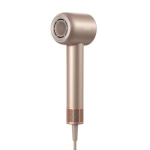 HAIR DRYER GLORY MIX/GOLD AHD18 DREAME - Image 1