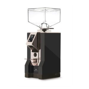 Automatinis kavos malūnėlis „EUREKA 16CR“, juodos spalvos - Image 2