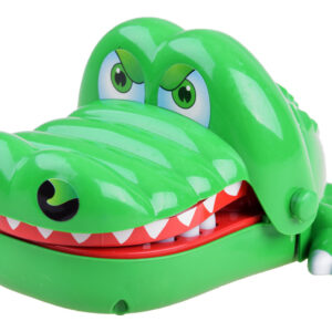 Arkadinio žaidimo CROCODILE TEETH dantų gydytojas GR0152 - Image 3