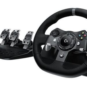STEERING WHEEL G920/941-000124 LOGITECH