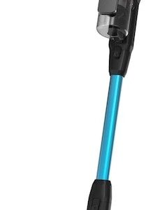 Black & Decker BSV520BRB-QW siurblys-šluota / elektrinė šluota Dulkių siurbliui šluotai Baterija Sausa Bemaišis 0,65 L Mėlyna 2 Ah