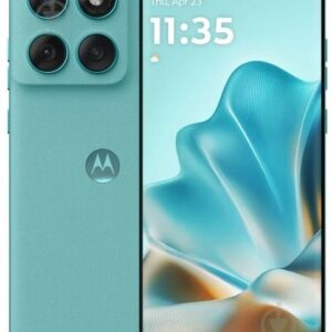 Motorola XT2503-4 Moto Edge 60 Fusion 5G 8/256GB Pantone amazonite