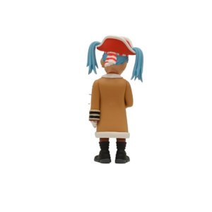 MINIX ONE PIECE - BUGGY - Image 3