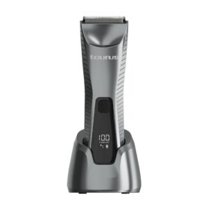 Plaukų džiovintuvas ir tiesintuvas „Taurus Slimlook Duo“