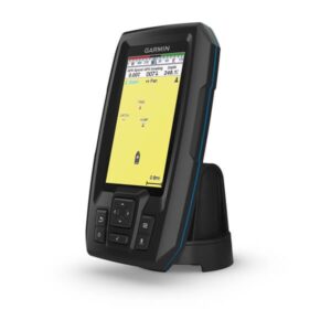 Garmin STRIKER Vivid 4cv echolotas 10,2 cm (4") 300 W - Image 3
