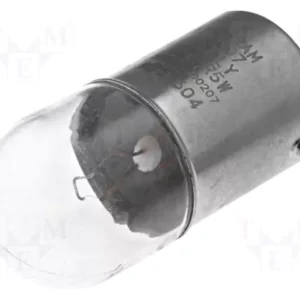 NEOLUX Automobilinė lemputė 5W 24V BA15S 1vnt