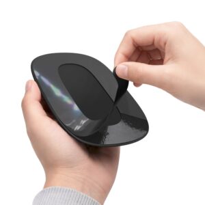 SPIGEN LD220 PELĖS DĖKLAS JUODAS - Image 9