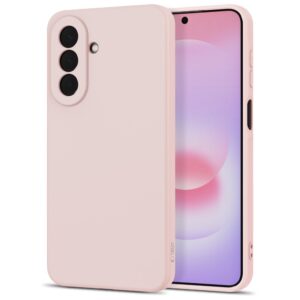 Tech-Protect Icon Samsung Galaxy A27 5G rožinės spalvos - Image 3