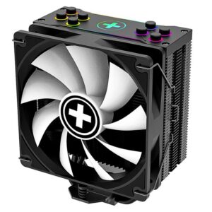 CPU COOLER MULTI SOCKET/M704PRO.ARGB XC056 XILENCE