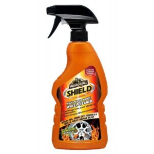 ARMORALL SHIELD ratlankių valiklis su apsauga 500ml