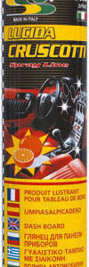 STAC PLASTIC Panelių valiklis su silikonu apelsino kvapo 750ml - Image 1