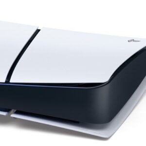 SONY PS5 Digital konsolė, 825 GB + 2 DS5 valdikliai - Image 3