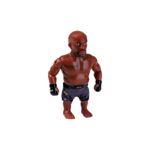 UFC OCTAGON FIGHTERS S1 ACTION FIGURE 11 CM - JON JONES - Image 3
